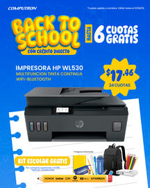 Catálogo Computron Página 2