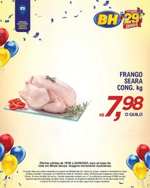 Catálogo Supermercados BH semana 34 Página 2