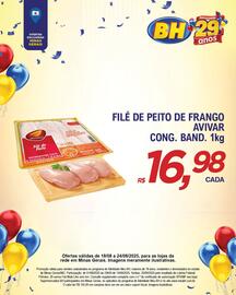Catálogo Supermercados BH semana 34 Página 3