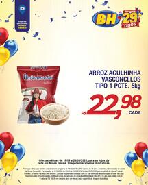 Catálogo Supermercados BH semana 34 Página 5