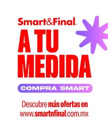 Catálogo Smart & Final Página 4