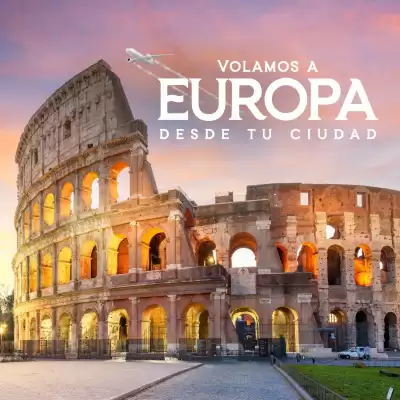 Catálogo Mega Travel (válido hasta 31-08)
