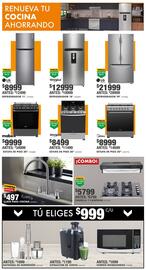 Catálogo The Home Depot Página 4
