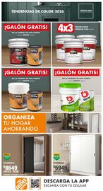 Catálogo The Home Depot Página 8