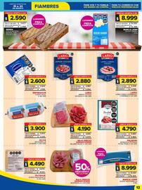 Catálogo Carrefour Maxi semana 34 Página 12