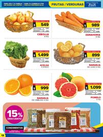 Catálogo Carrefour Maxi semana 34 Página 13
