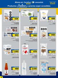 Catálogo Carrefour Maxi semana 34 Página 15
