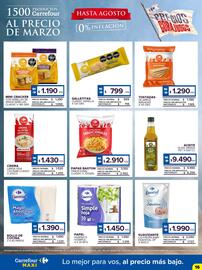 Catálogo Carrefour Maxi semana 34 Página 16