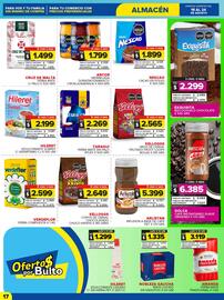 Catálogo Carrefour Maxi semana 34 Página 17