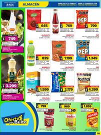 Catálogo Carrefour Maxi semana 34 Página 18