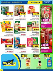 Catálogo Carrefour Maxi semana 34 Página 19