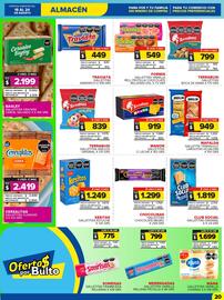 Catálogo Carrefour Maxi semana 34 Página 20