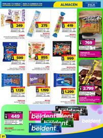 Catálogo Carrefour Maxi semana 34 Página 21