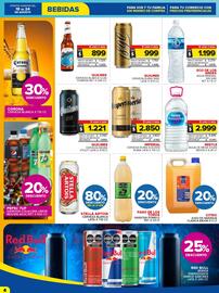 Catálogo Carrefour Maxi semana 34 Página 4