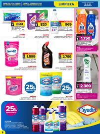 Catálogo Carrefour Maxi semana 34 Página 5