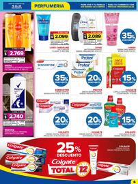 Catálogo Carrefour Maxi semana 34 Página 6