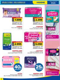 Catálogo Carrefour Maxi semana 34 Página 7