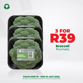 Food Lover's Market catalogue week 34 Page 4