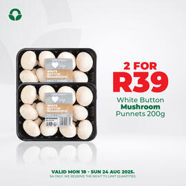 Food Lover's Market catalogue week 34 Page 5