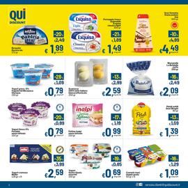 Volantino Qui Discount Pagina 2