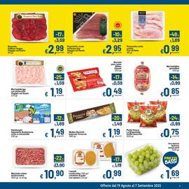 Volantino Qui Discount Pagina 3