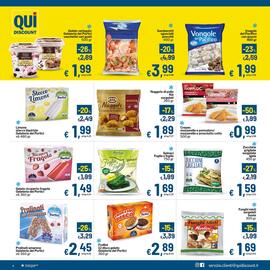 Volantino Qui Discount Pagina 4