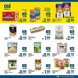 Volantino Qui Discount Pagina 6