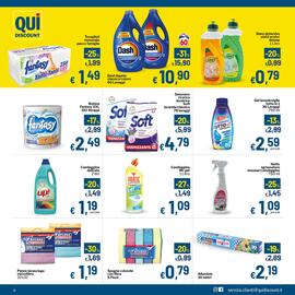 Volantino Qui Discount Pagina 8