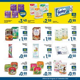 Volantino Qui Discount Pagina 9