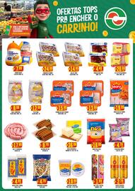 Catálogo Casagrande Supermercados Página 1
