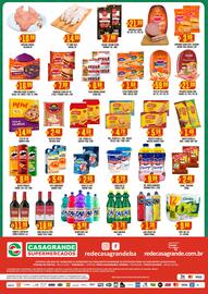 Catálogo Casagrande Supermercados Página 2