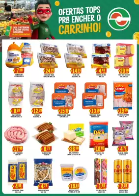 Catálogo Casagrande Supermercados