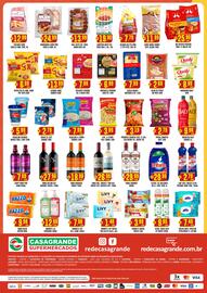 Catálogo Casagrande Supermercados Página 2