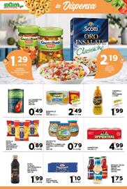 Volantino Extra Supermercati Pagina 10