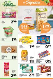 Volantino Extra Supermercati Pagina 12