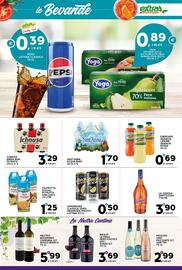 Volantino Extra Supermercati Pagina 13