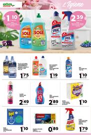 Volantino Extra Supermercati Pagina 14