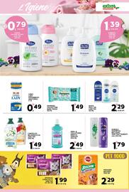 Volantino Extra Supermercati Pagina 15