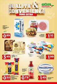 Volantino Extra Supermercati Pagina 2