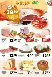 Volantino Extra Supermercati Pagina 4