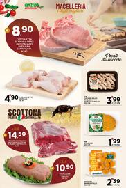 Volantino Extra Supermercati Pagina 5
