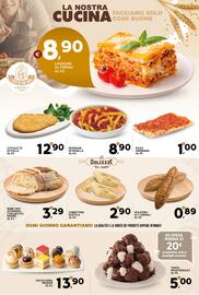 Volantino Extra Supermercati Pagina 6