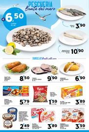 Volantino Extra Supermercati Pagina 8
