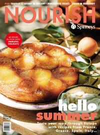 Spinneys catalogue Page 1
