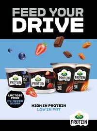 Spinneys catalogue Page 40