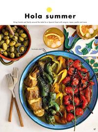Spinneys catalogue Page 67