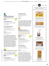 Spinneys catalogue Page 89