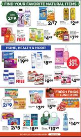 Kroger Weekly Ad week 34 Page 7