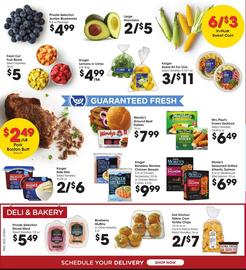 Kroger Weekly Ad week 34 Page 8