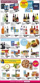 Kroger Weekly Ad week 34 Page 9